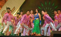 Richa Dance Stills